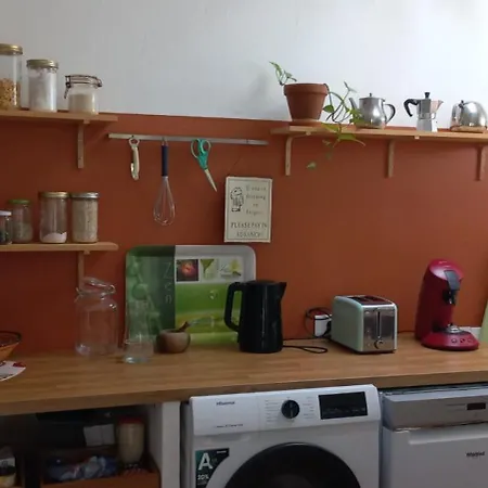 Grande Maison Rustique Sur Les Contreforts Du Larzac * Saint-Beaulize