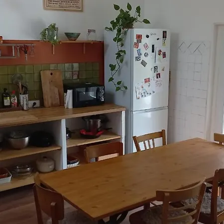 Grande Maison Rustique Sur Les Contreforts Du Larzac * Saint-Beaulize