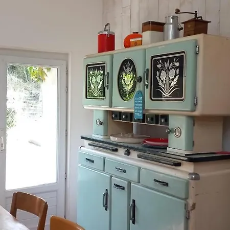 Grande Maison Rustique Sur Les Contreforts Du Larzac *