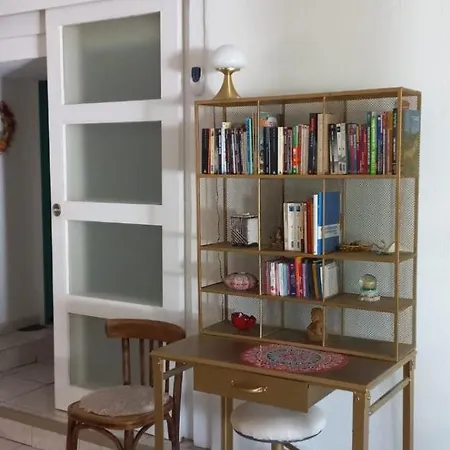 Grande Maison Rustique Sur Les Contreforts Du Larzac * Saint-Beaulize