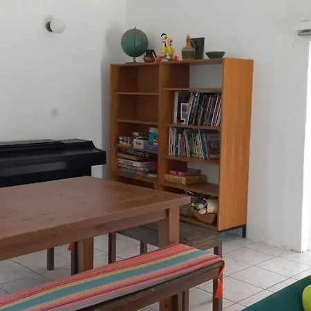 Grande Maison Rustique Sur Les Contreforts Du Larzac