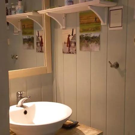 Grande Maison Rustique Sur Les Contreforts Du Larzac