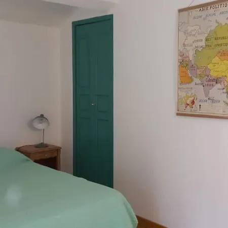 펜션 Grande Maison Rustique Sur Les Contreforts Du Larzac Saint-Beaulize
