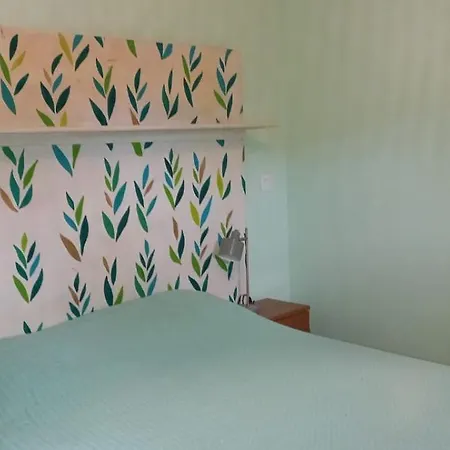 Grande Maison Rustique Sur Les Contreforts Du Larzac Saint-Beaulize